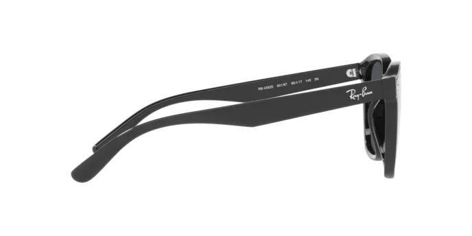 Ray-Ban RB4392D 601/87