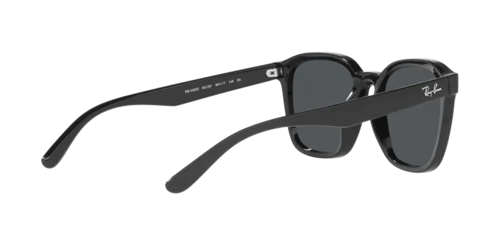 Ray-Ban RB4392D 601/87