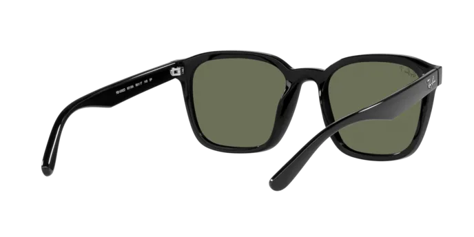 Ray-Ban RB4392D 601/9A