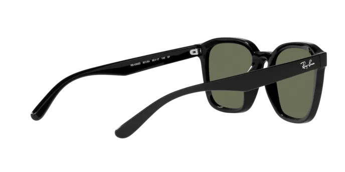 Ray-Ban RB4392D 601/9A