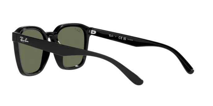 Ray-Ban RB4392D 601/9A