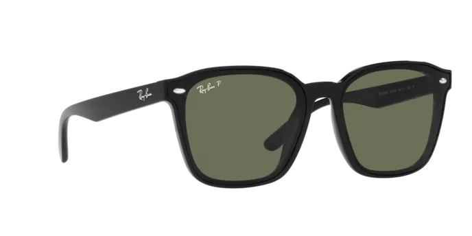 Ray-Ban RB4392D 601/9A