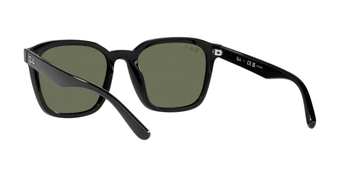 Ray-Ban RB4392D 601/9A