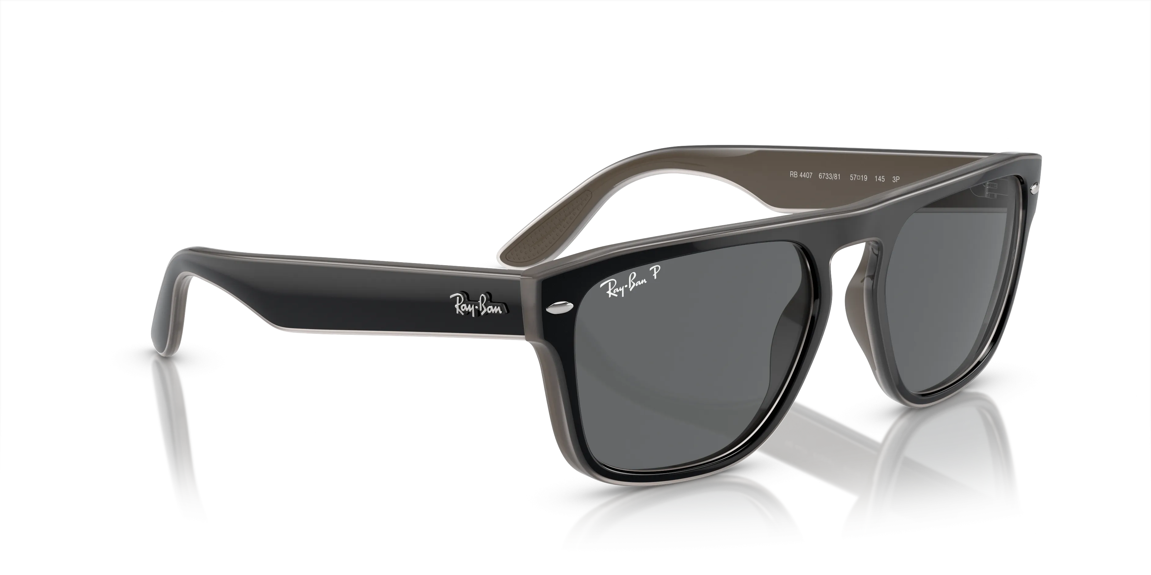 Ray-Ban RB4407 673381