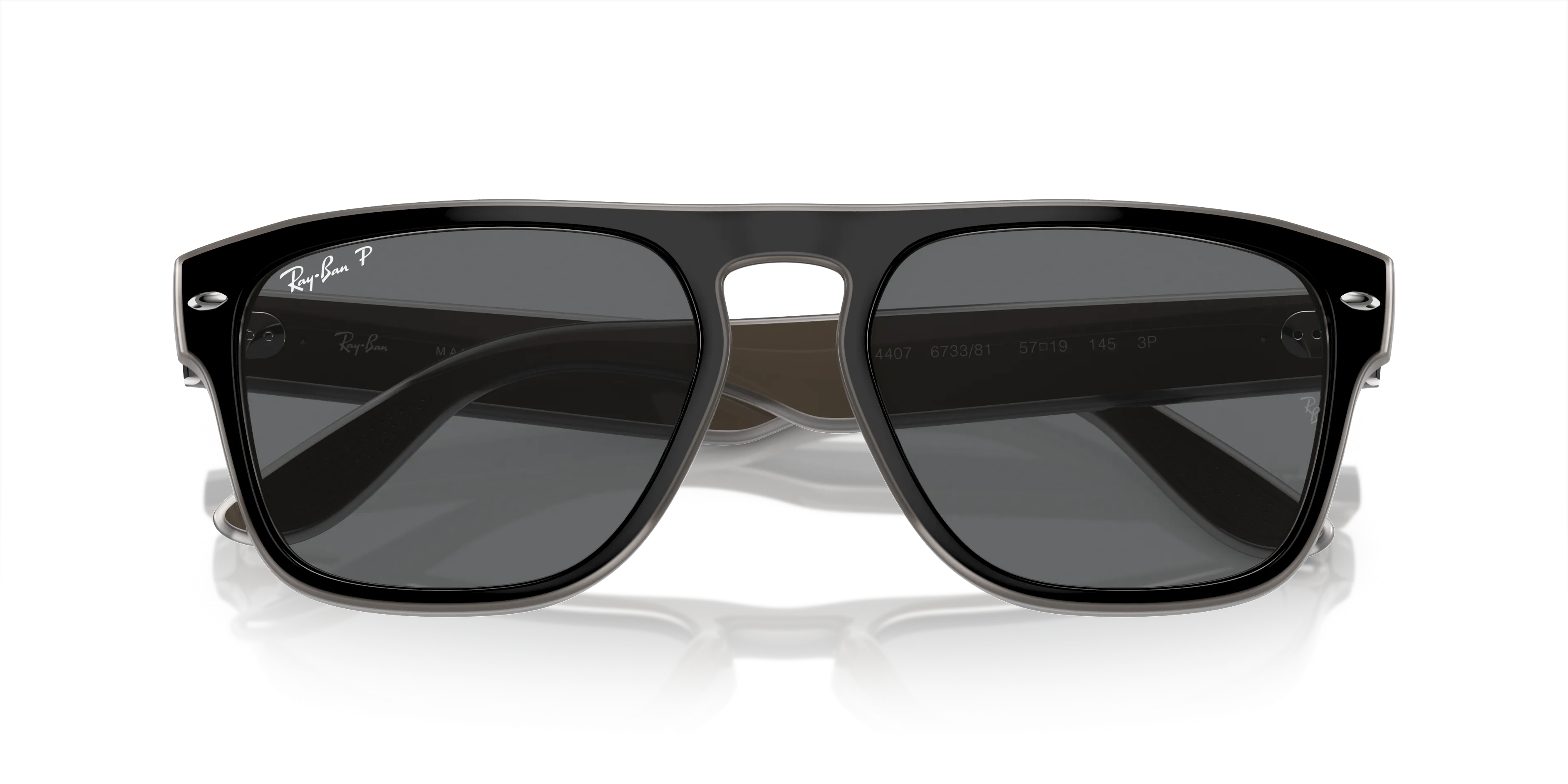 Ray-Ban RB4407 673381