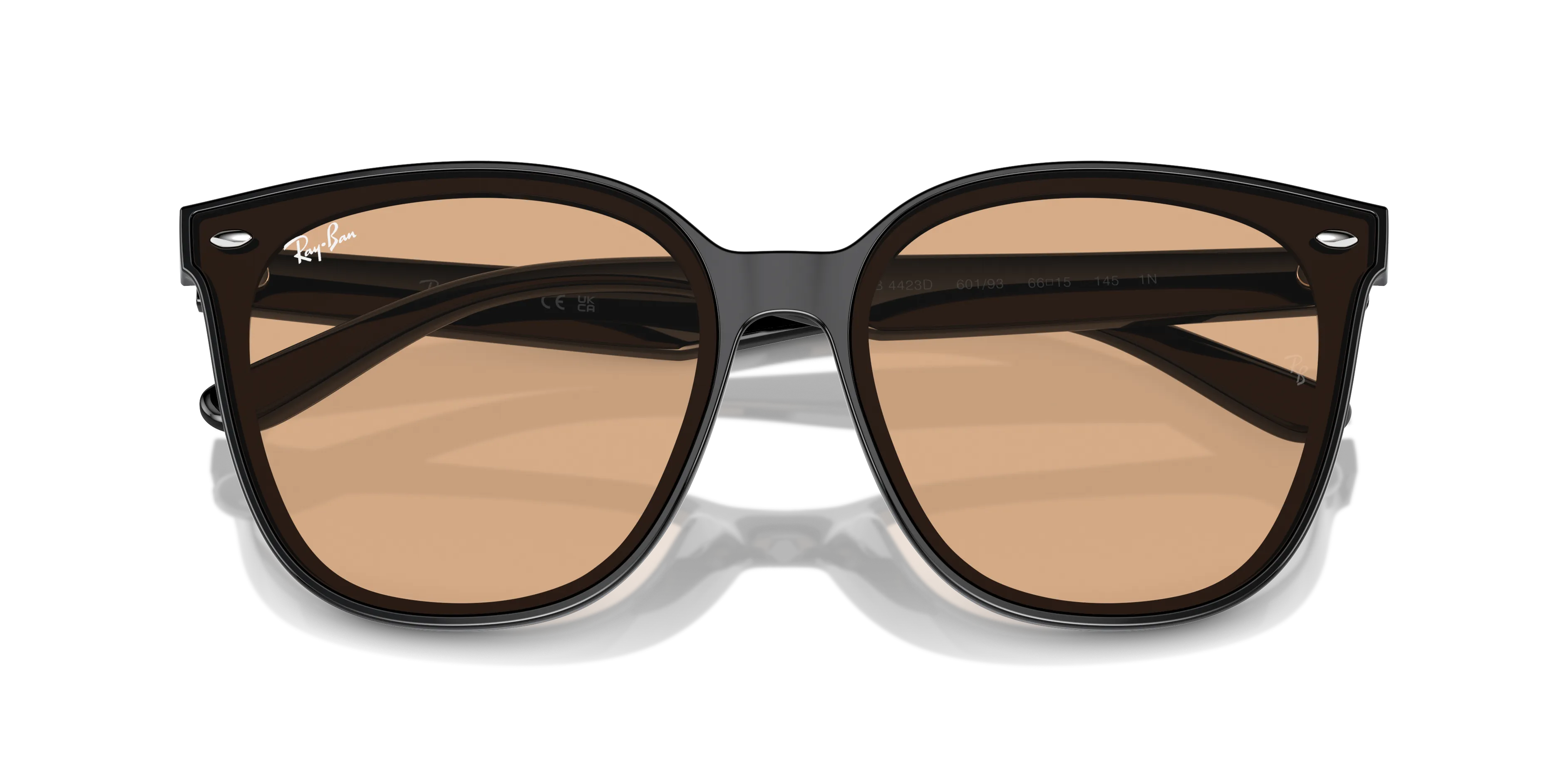 Ray-Ban RB4423D 601/93