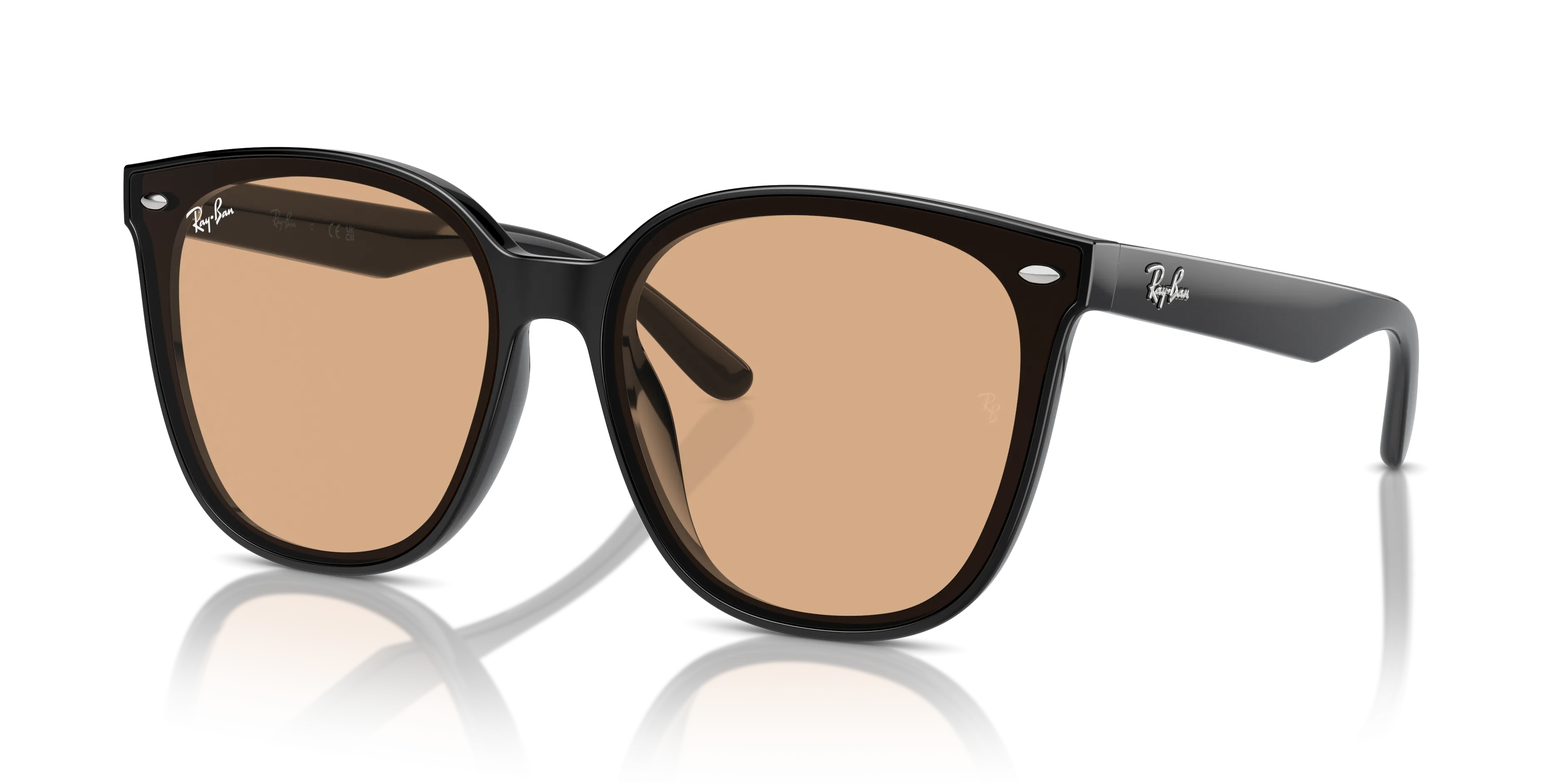 Ray-Ban RB4423D 601/93