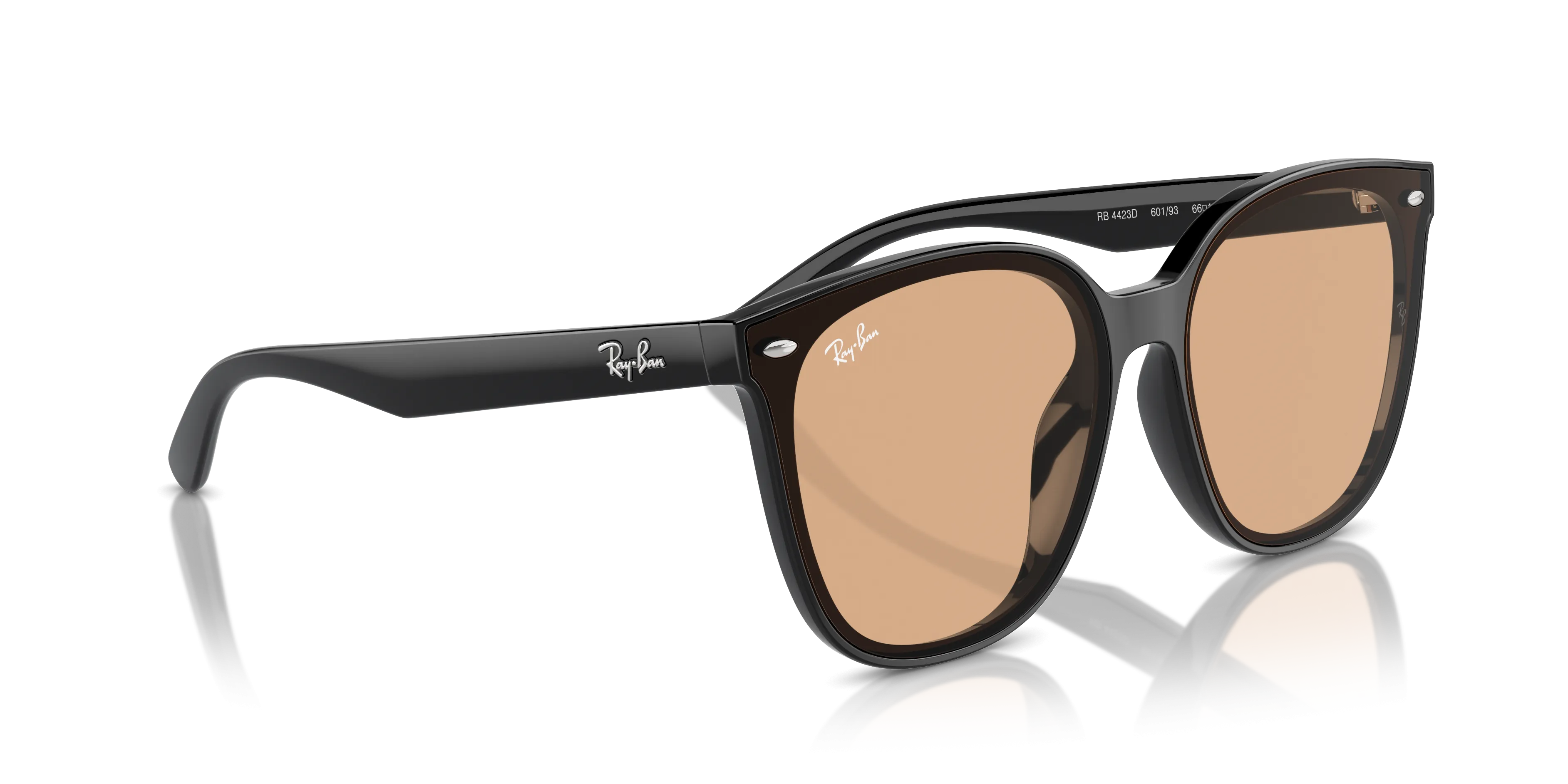 Ray-Ban RB4423D 601/93
