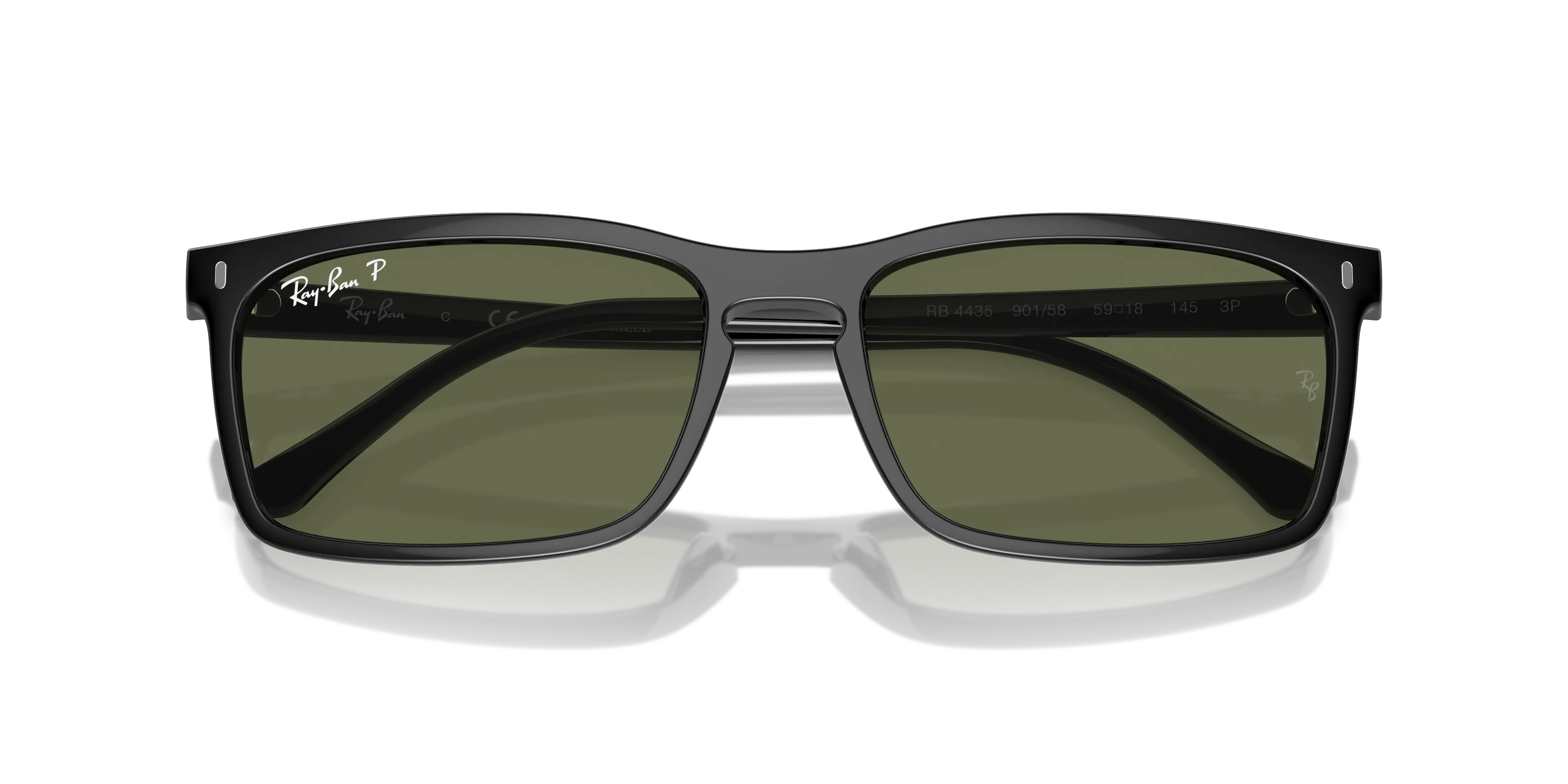Ray-Ban RB4435 901/58