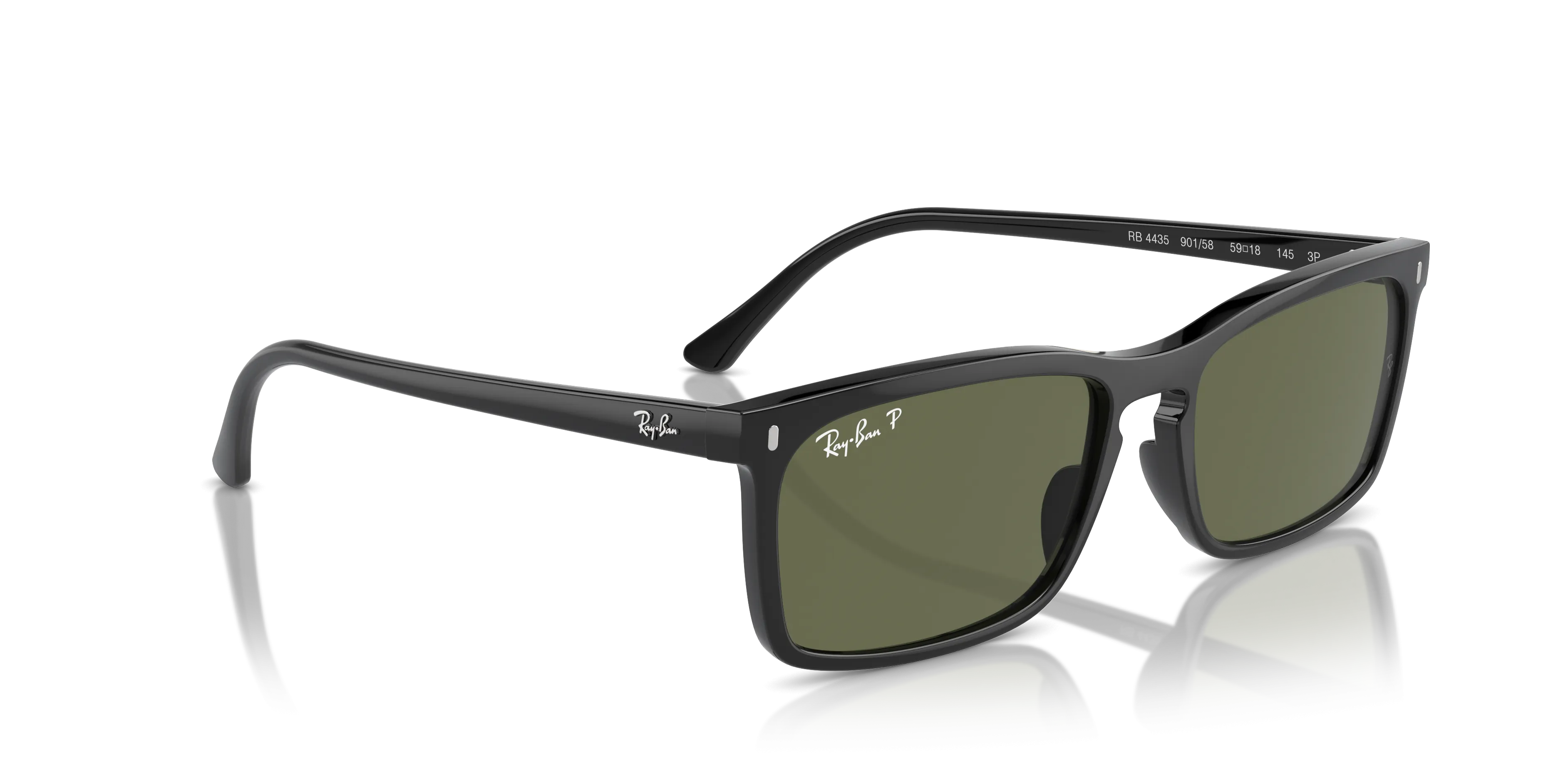 Ray-Ban RB4435 901/58