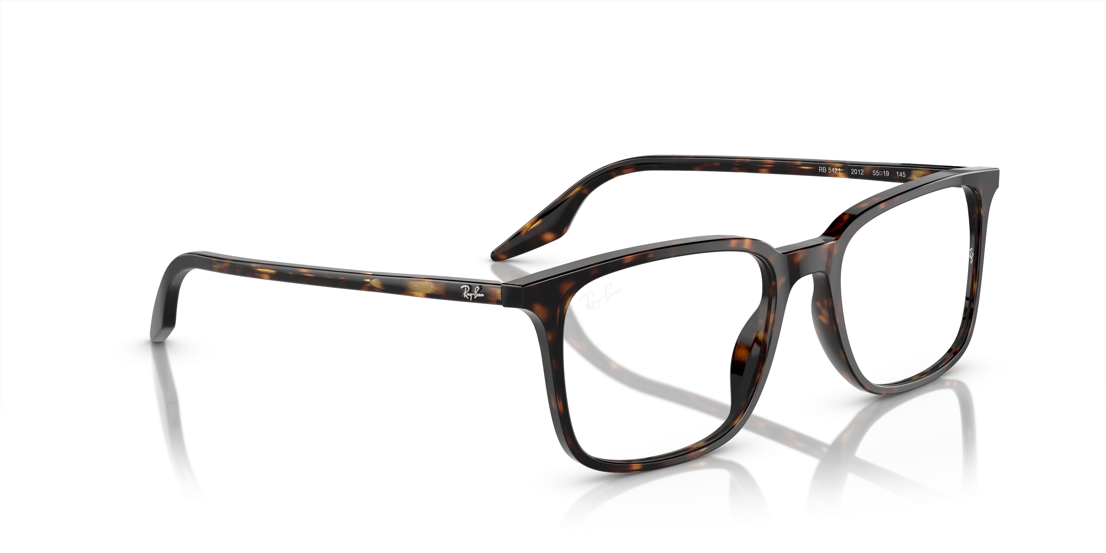 Ray-Ban RX5421 2012