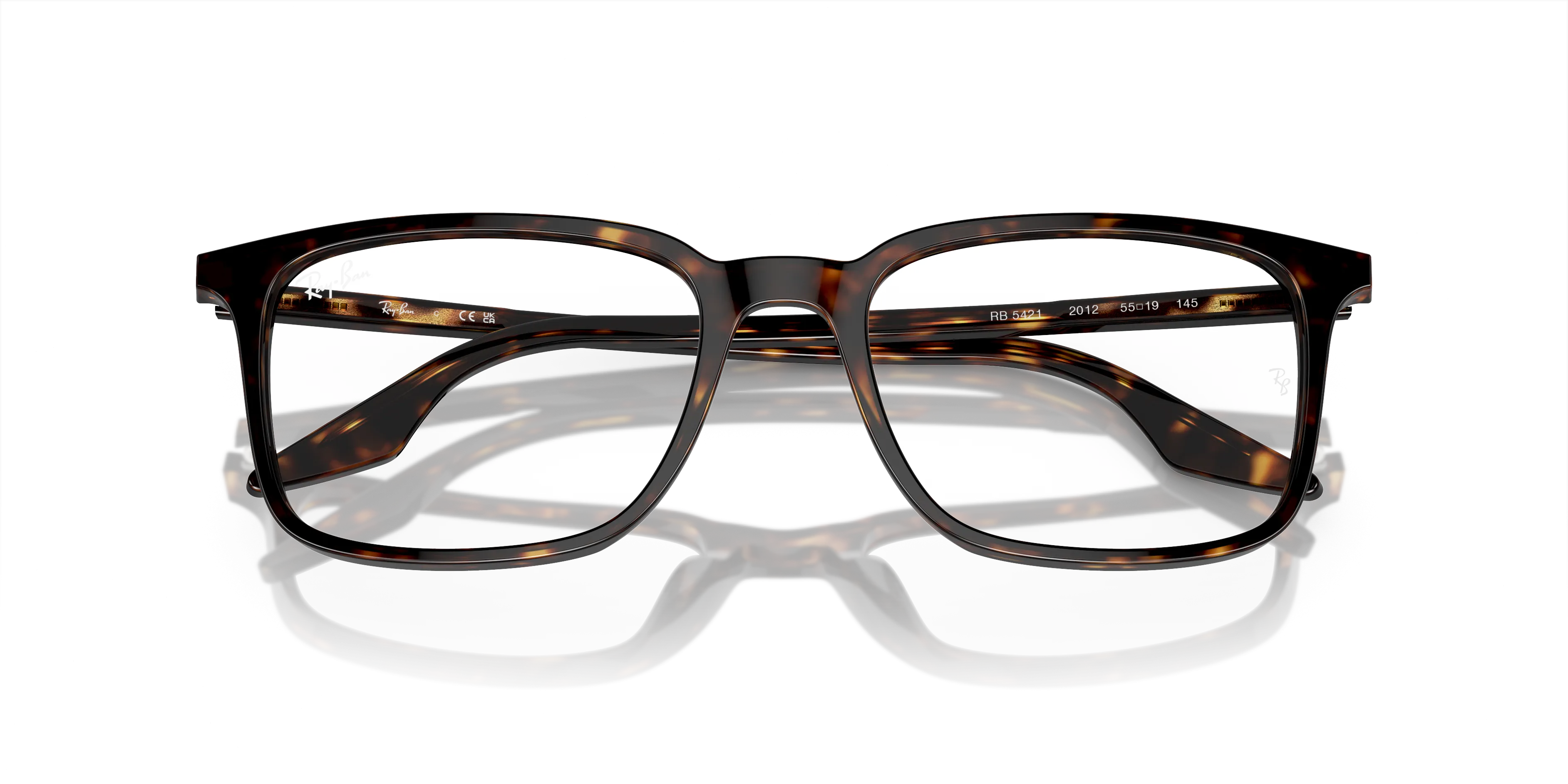 Ray-Ban RX5421 2012
