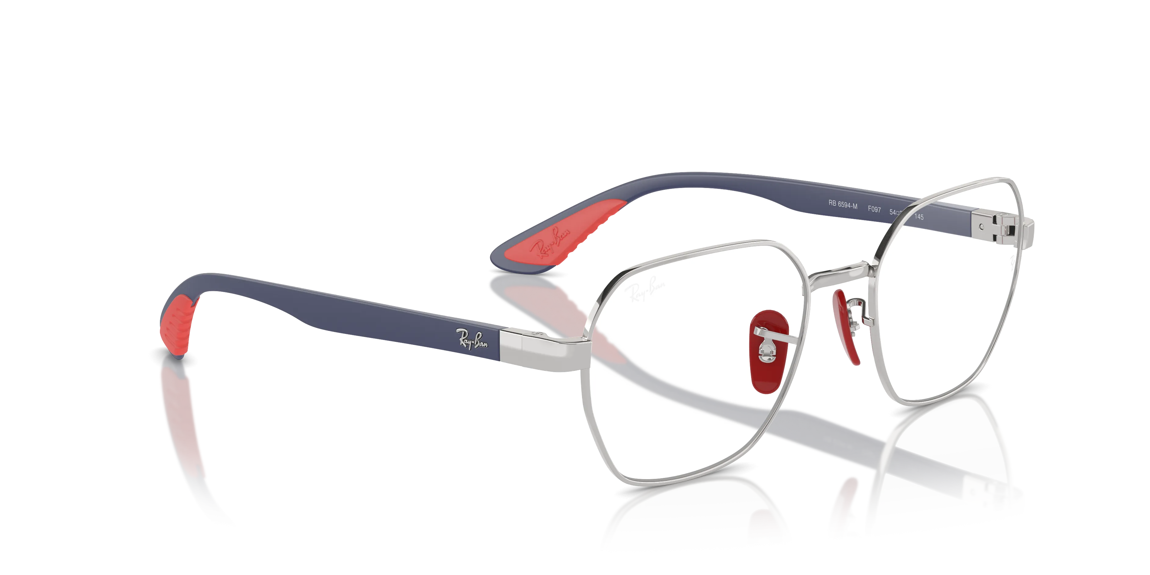 Ray-Ban RX6594M F097