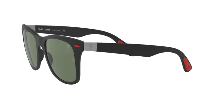 Ray-Ban Scuderia Ferrari Collection RB4195M F60271