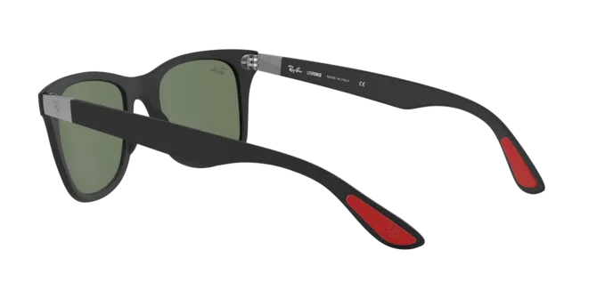 Ray-Ban Scuderia Ferrari Collection RB4195M F60271