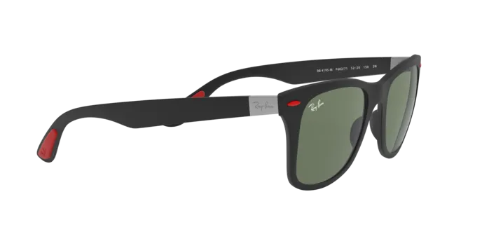 Ray-Ban Scuderia Ferrari Collection RB4195M F60271
