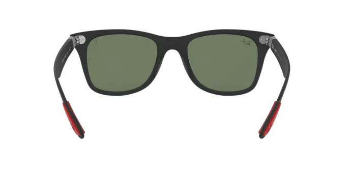 Ray-Ban Scuderia Ferrari Collection RB4195M F60271