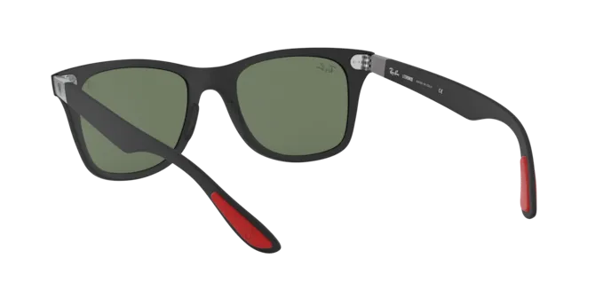 Ray-Ban Scuderia Ferrari Collection RB4195M F60271