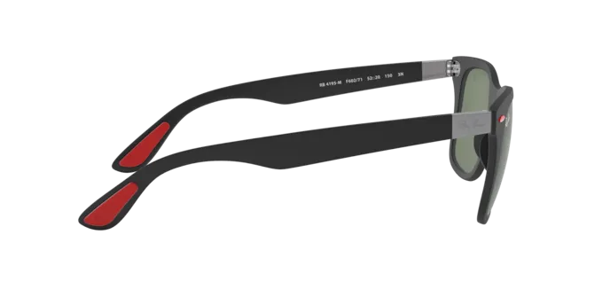 Ray-Ban Scuderia Ferrari Collection RB4195M F60271