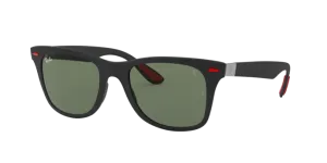 Ray-Ban Scuderia Ferrari Collection RB4195M F60271