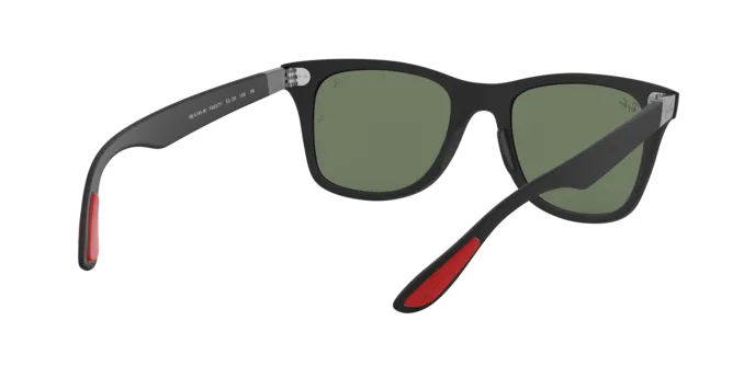 Ray-Ban Scuderia Ferrari Collection RB4195M F60271
