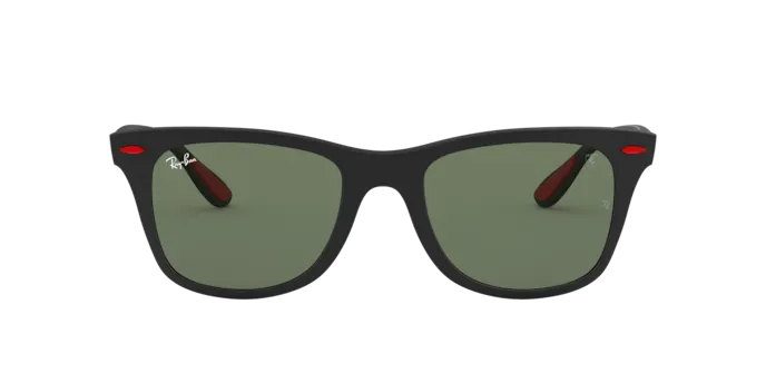 Ray-Ban Scuderia Ferrari Collection RB4195M F60271