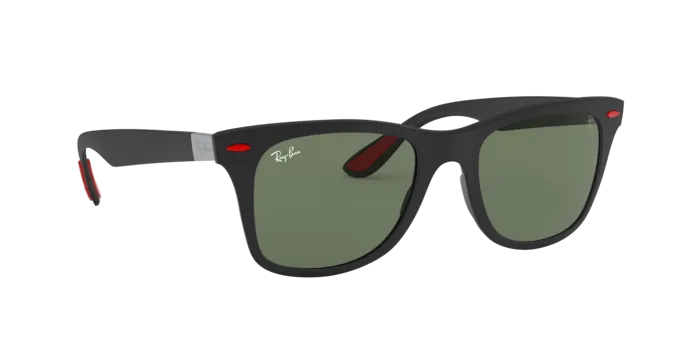 Ray-Ban Scuderia Ferrari Collection RB4195M F60271