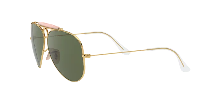 Ray-Ban Shooter RB3138 001