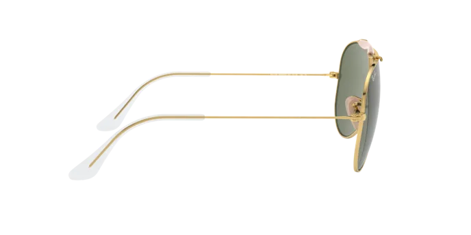 Ray-Ban Shooter RB3138 001