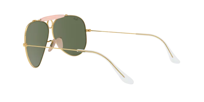 Ray-Ban Shooter RB3138 001
