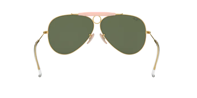 Ray-Ban Shooter RB3138 001
