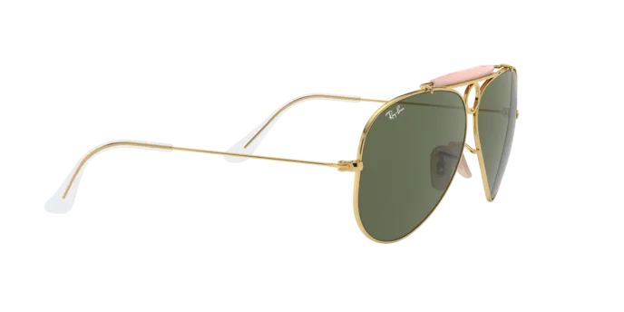 Ray-Ban Shooter RB3138 001