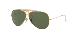 Ray-Ban Shooter RB3138 001