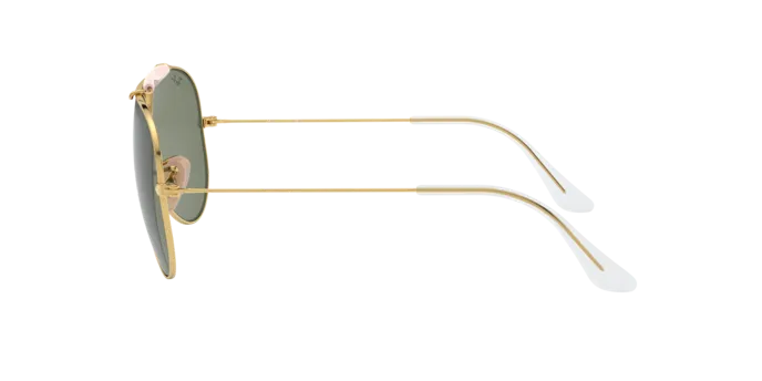 Ray-Ban Shooter RB3138 001