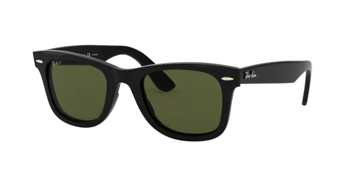 Ray-Ban Wayfarer Ease RB4340 601/58