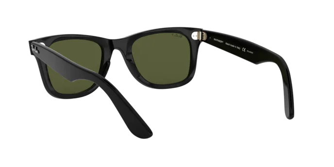 Ray-Ban Wayfarer Ease RB4340 601/58