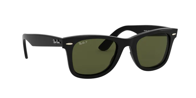 Ray-Ban Wayfarer Ease RB4340 601/58