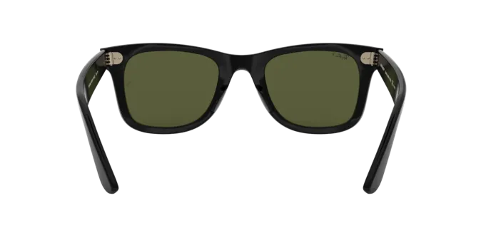 Ray-Ban Wayfarer Ease RB4340 601/58