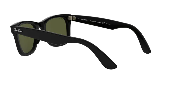 Ray-Ban Wayfarer Ease RB4340 601/58