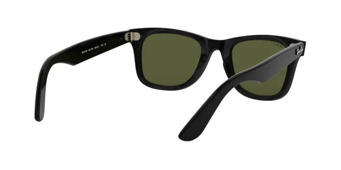 Ray-Ban Wayfarer Ease RB4340 601/58