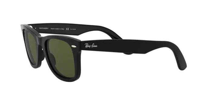 Ray-Ban Wayfarer Ease RB4340 601/58