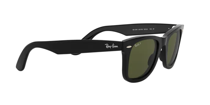 Ray-Ban Wayfarer Ease RB4340 601/58