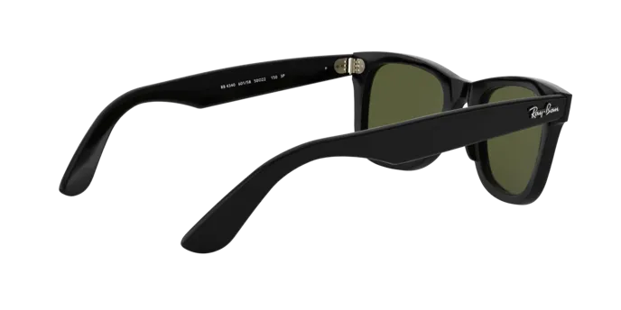 Ray-Ban Wayfarer Ease RB4340 601/58