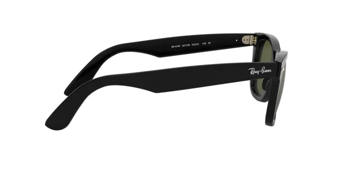 Ray-Ban Wayfarer Ease RB4340 601/58