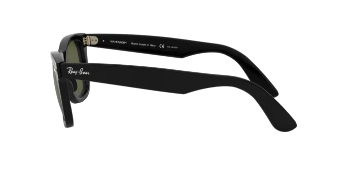 Ray-Ban Wayfarer Ease RB4340 601/58
