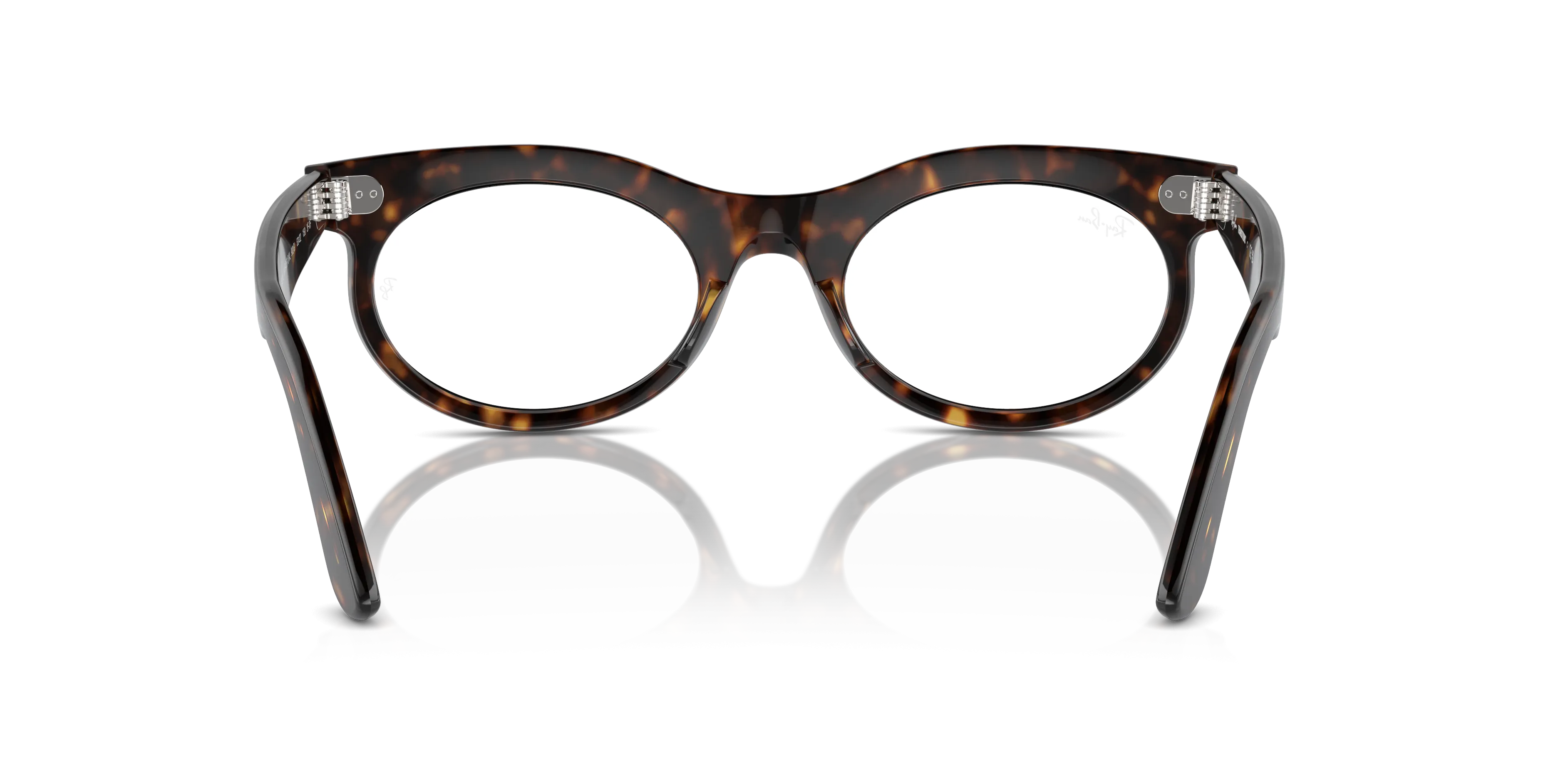Ray-Ban Wayfarer Oval RB2242 902/GI
