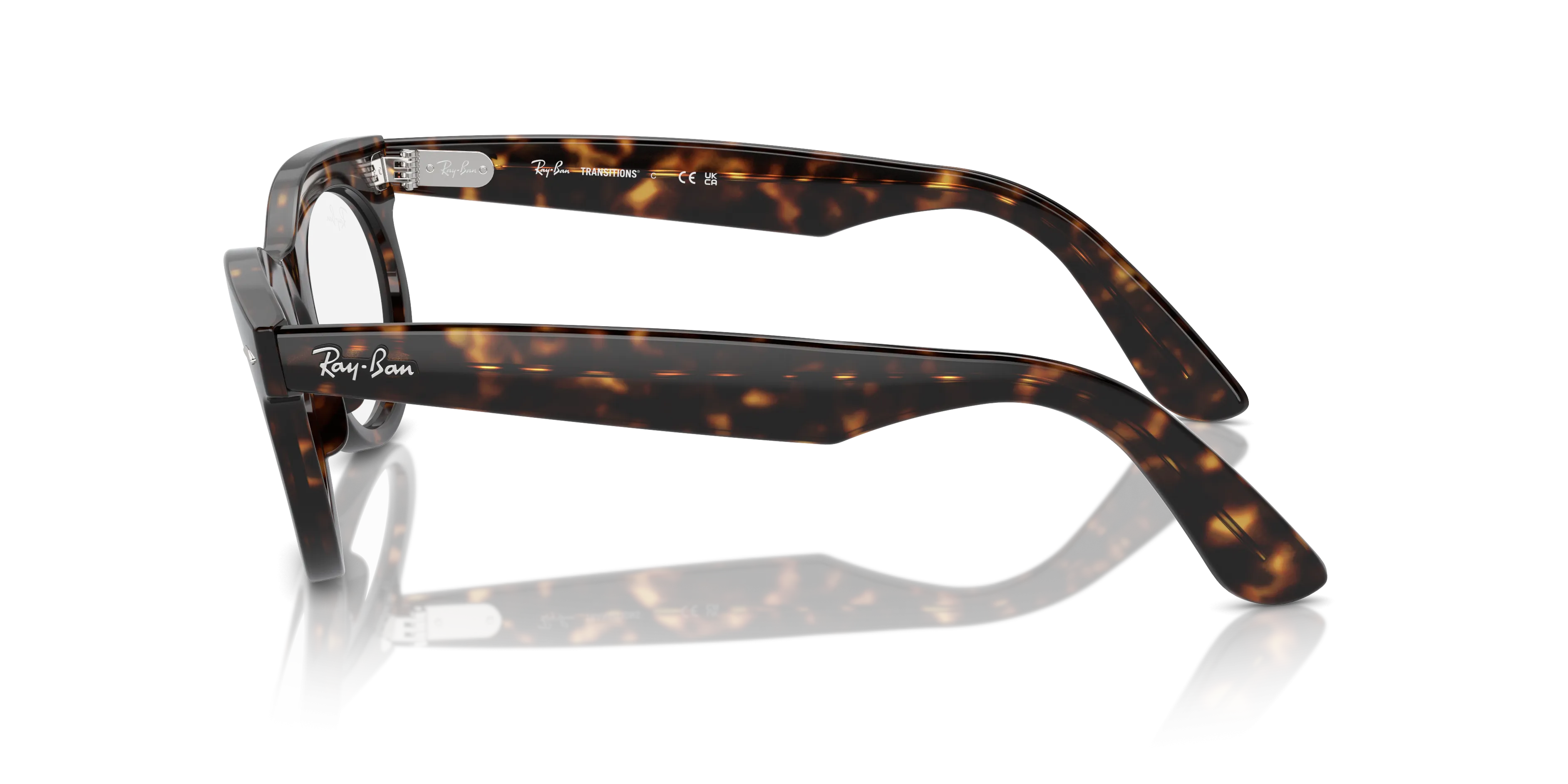 Ray-Ban Wayfarer Oval RB2242 902/GI