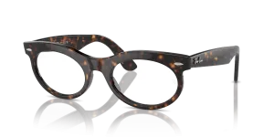 Ray-Ban Wayfarer Oval RB2242 902/GI