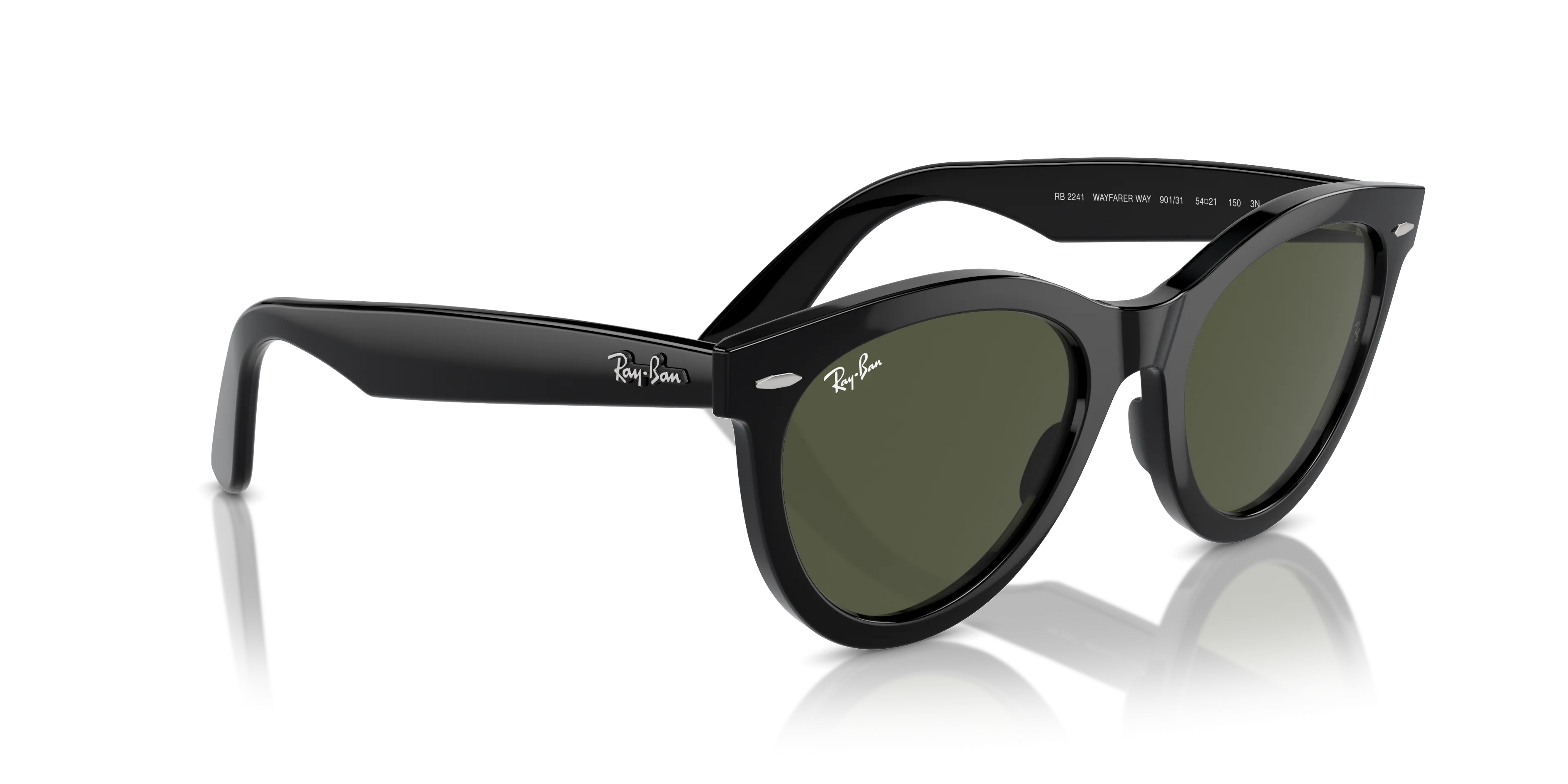 Ray-Ban Wayfarer Way RB2241 901/31