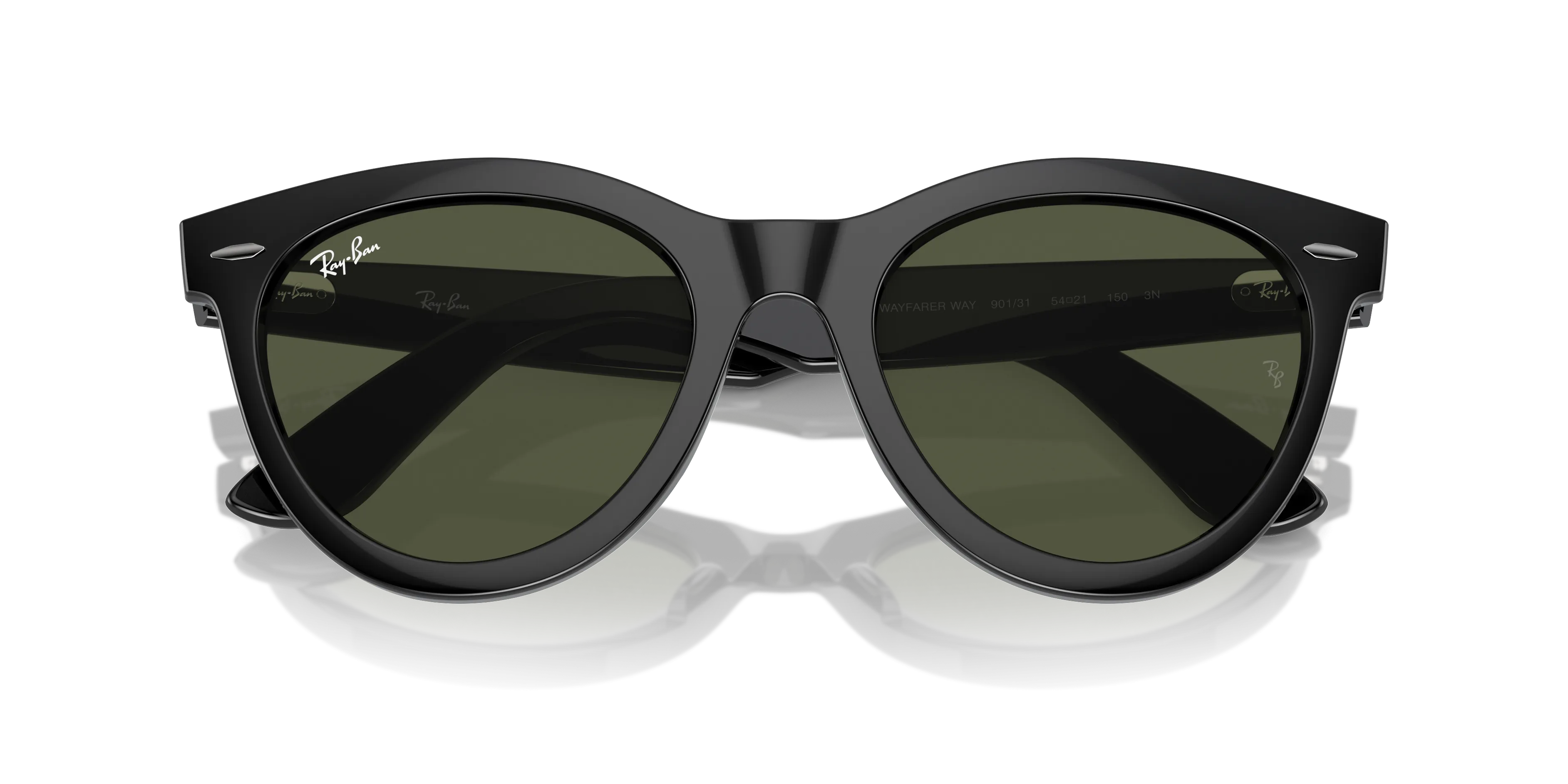 Ray-Ban Wayfarer Way RB2241 901/31